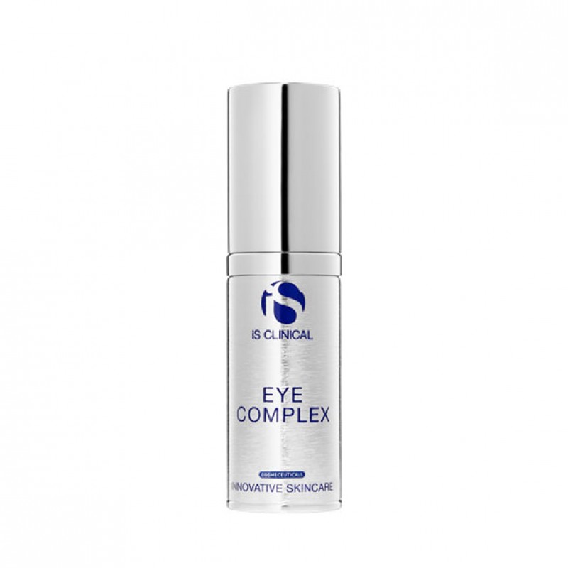 iS Clinical Eye Complex 15 ml