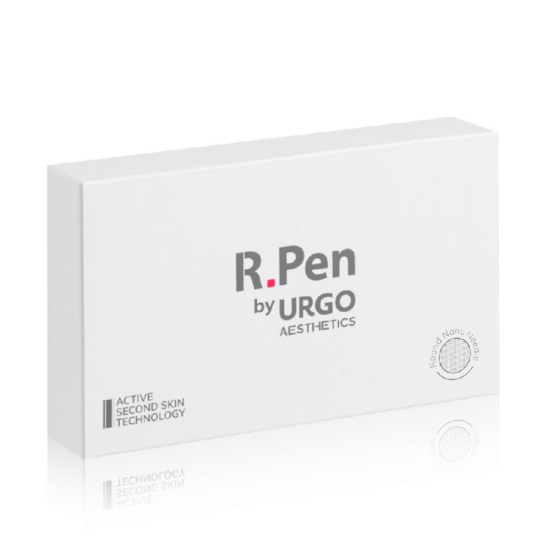 Retix.C R.Pen kartridż Nano (8 szt.)