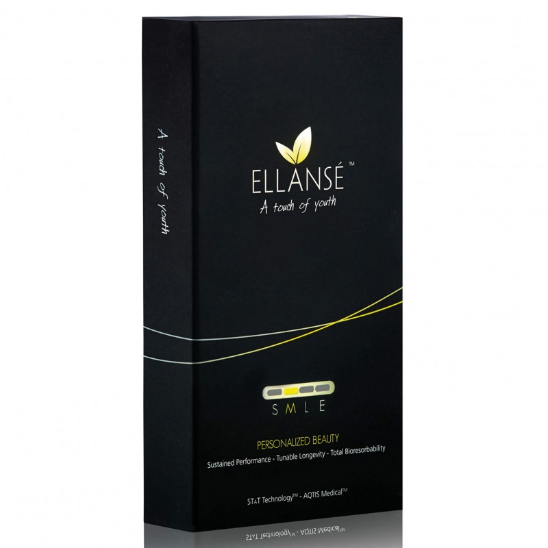 Ellanse M (2 x 1 ml)