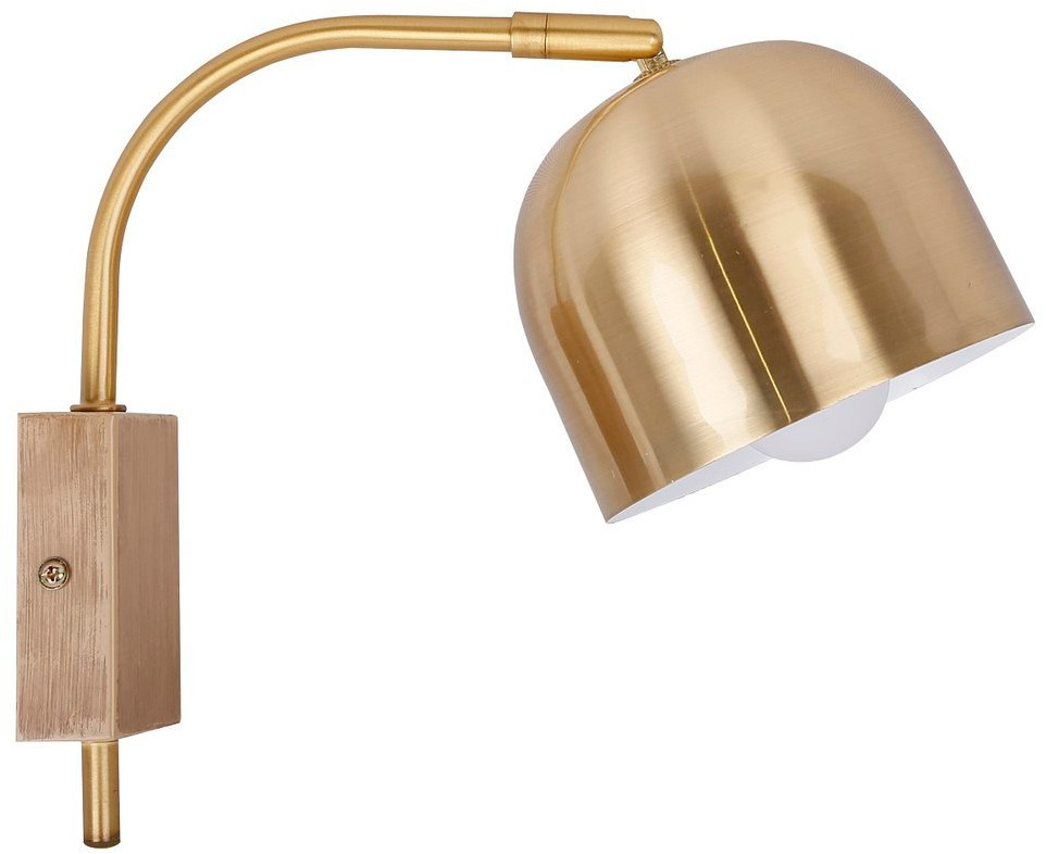 Darmowa Dostawa - Kinkiet 1x40 W patyna Candellux Rupi 2175475