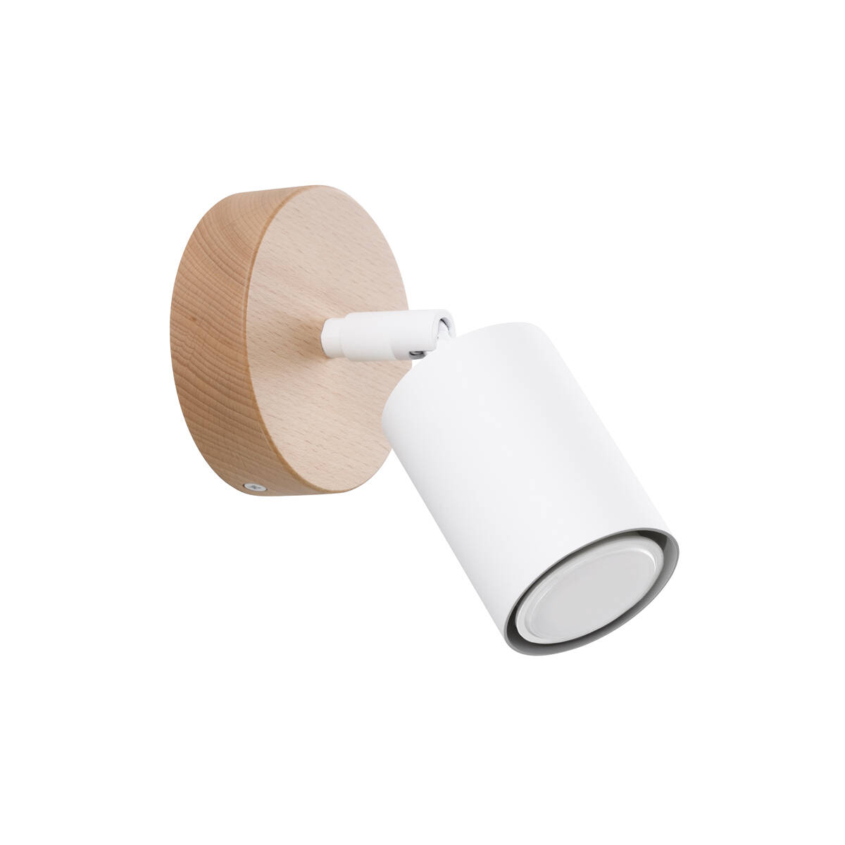 Darmowa Dostawa - Kinkiet 1x10 W biały Sollux Lighting Verdo SL1285