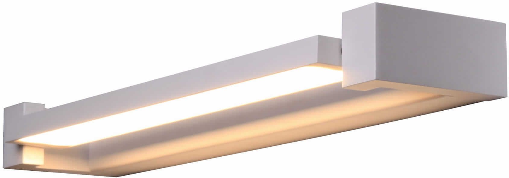Darmowa Dostawa - Kinkiet Light Prestige Cargo LP11731W