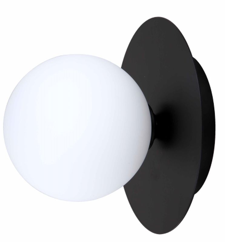 Darmowa Dostawa - Kinkiet Light Prestige Roma LP13451WBK
