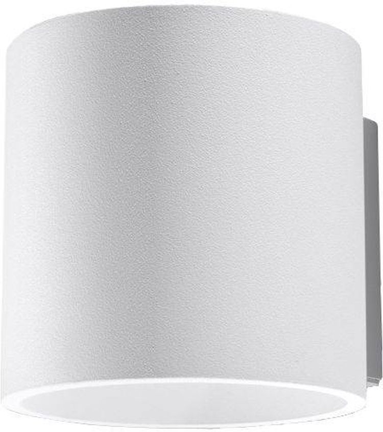 Darmowa Dostawa - Kinkiet Sollux Lighting Orbis SL0050