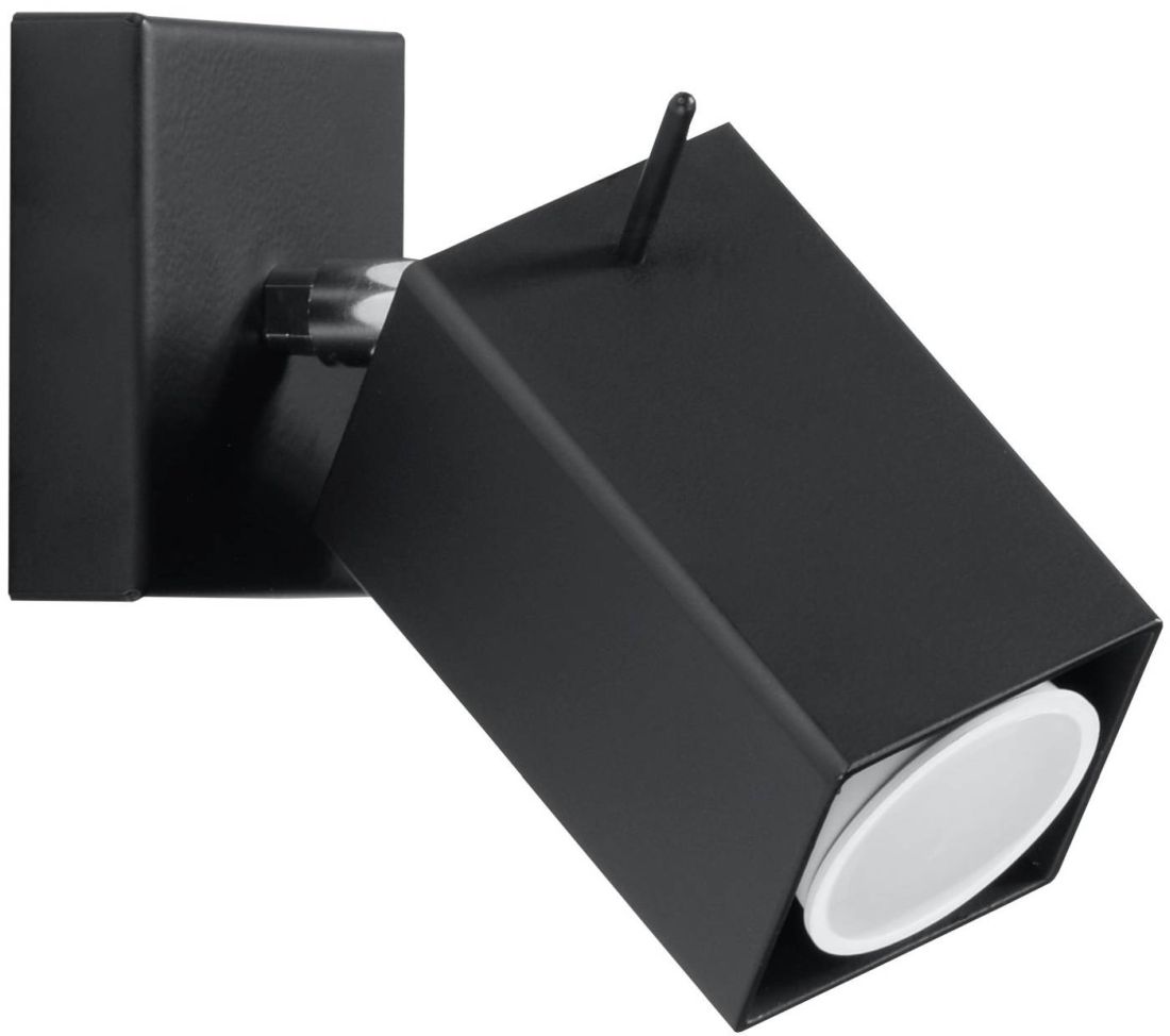 Darmowa Dostawa - Kinkiet Sollux Lighting Merida SL0099