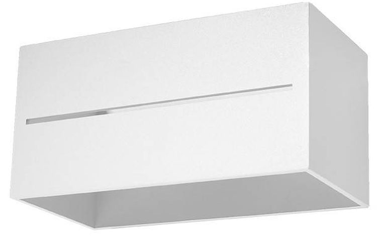 Darmowa Dostawa - Kinkiet Sollux Lighting Lobo Maxi SL0528