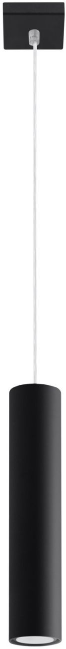 Darmowa Dostawa - Lampa wisząca Sollux Lighting Lagos SL0327
