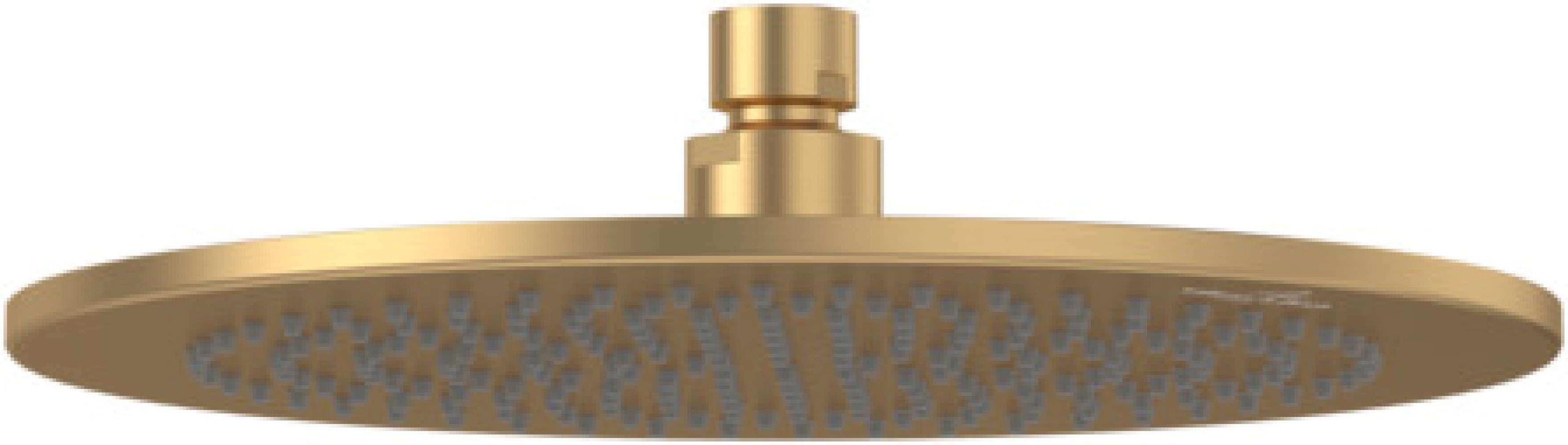 Darmowa Dostawa - Deszczownica 25x25 cm okrągła Villeroy & Boch Universal Showers TVC00000100076