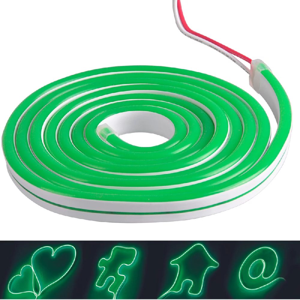 Darmowa Dostawa - Taśma LED 200 cm 14 W Goldlux 315021