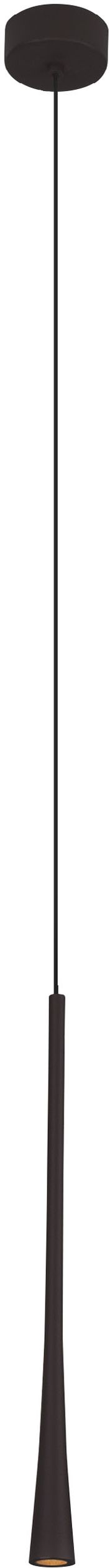 Darmowa Dostawa - Lampa wisząca MaxLight Coffee P0372