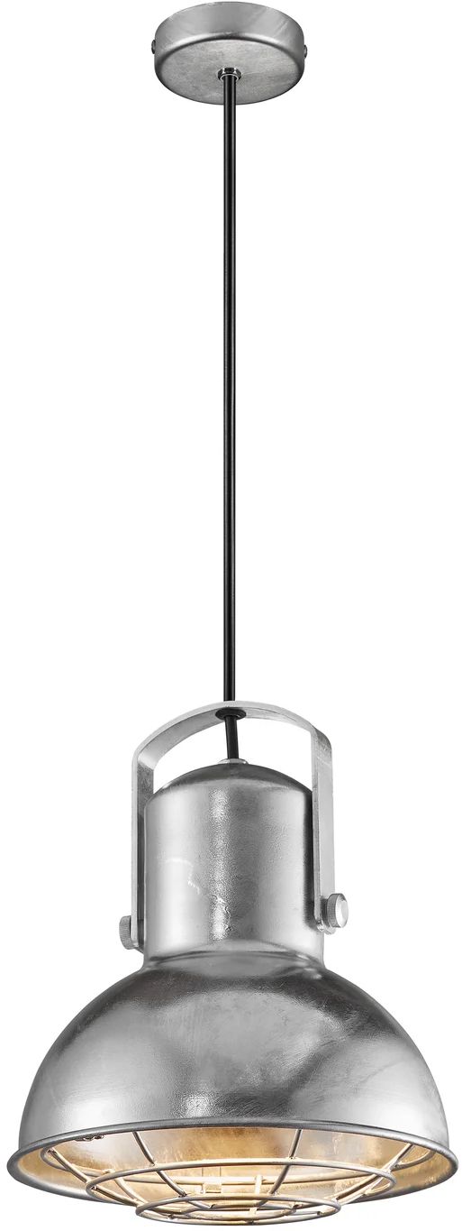 Darmowa Dostawa - Lampa podsufitowa 3x60 W stal Nordlux Porter 2213033031