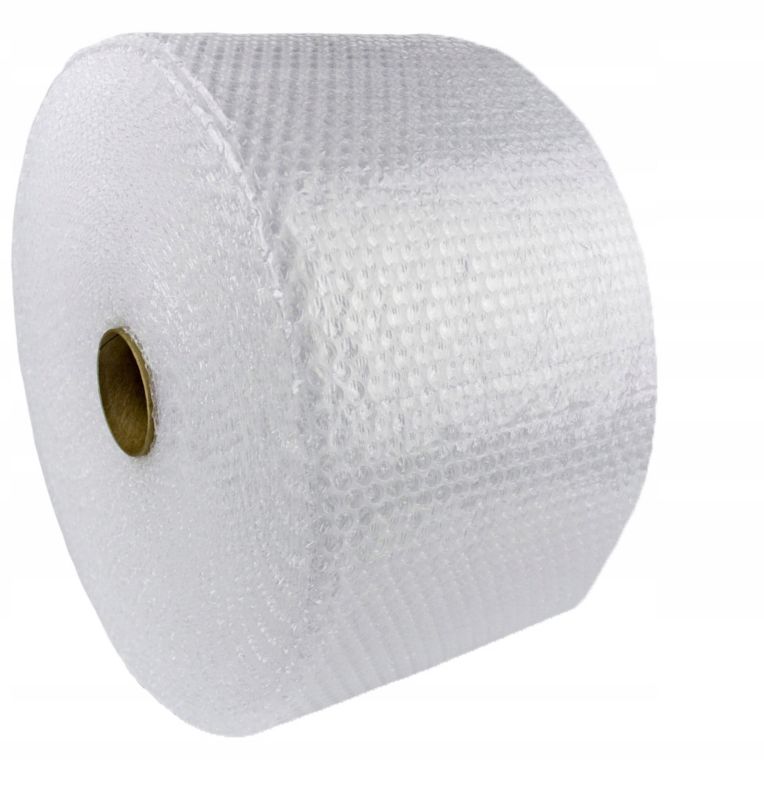 KADAX Folia Bąbelkowa Pęcherzykowa Ochronna 40 cm/100 m 1szt.