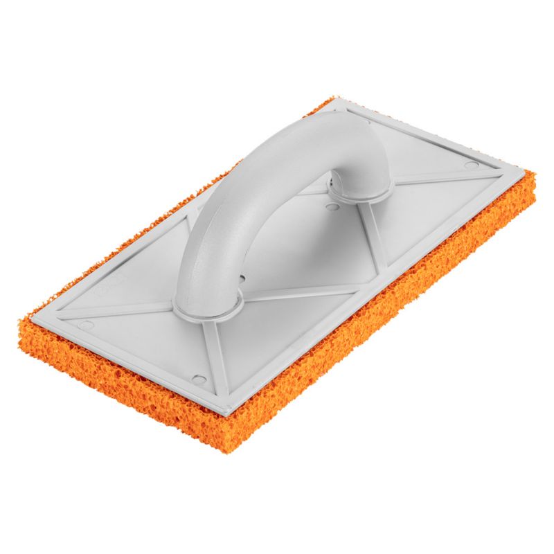 Paca z gabką gumową NEO TOOLS grubość 18 mm 1 szt.