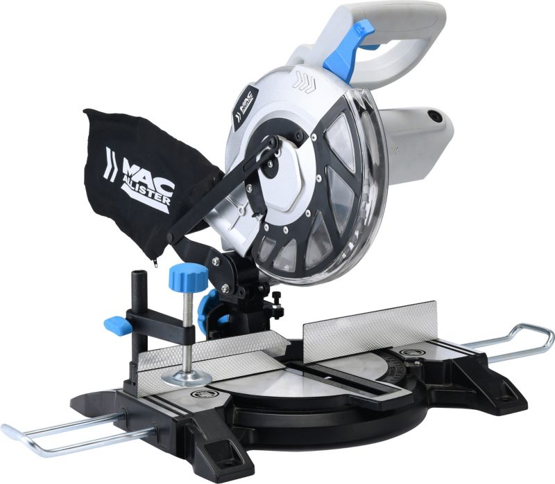 Ukośnica bez posuwu MacAllister 1400 W 210 mm