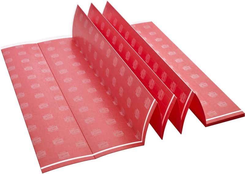 Podkład podłogowy pod panele laminowane Arbiton XPS Smart Aquastop Thermo 1,6 mm 6 m2