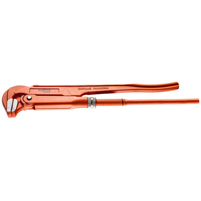 Klucz do rur typ "90" NEO TOOLS 1.0", 320 mm 1 szt