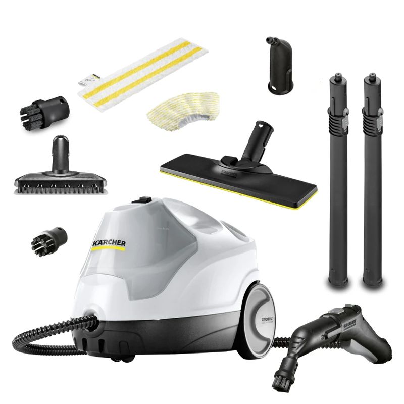 Parownica Karcher SC 4 EasyFix 2000W 1 szt.