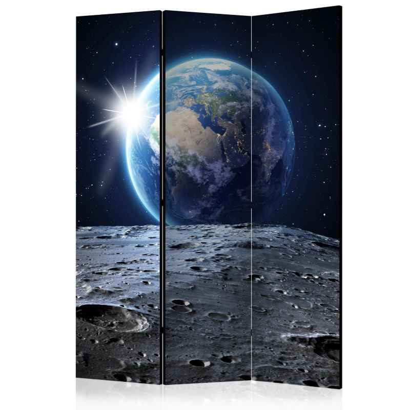 Parawan dwustronny Artgeist Pejzaże 135x172 cm Pejzaże 1 szt