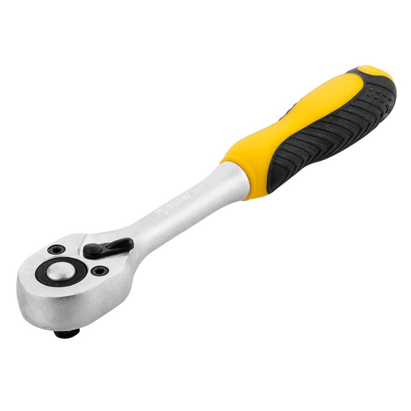 Grzechotka TOPEX 1/4", 150 mm 1 szt