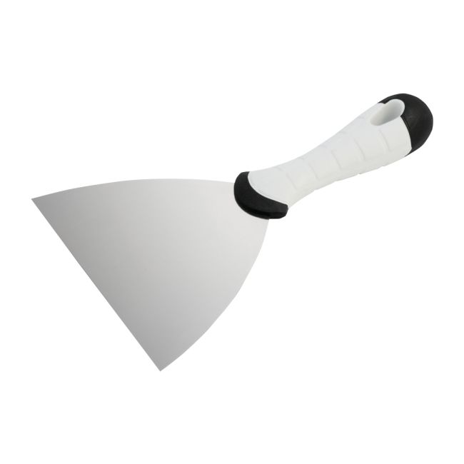 Szpachla Comensal Soft nierdzewna 12 cm