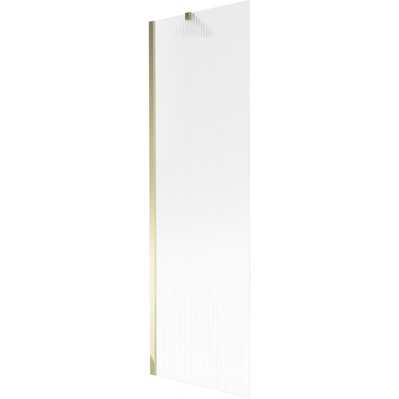 Parawan stały Mexen Next złoty 60x150 1 szt.