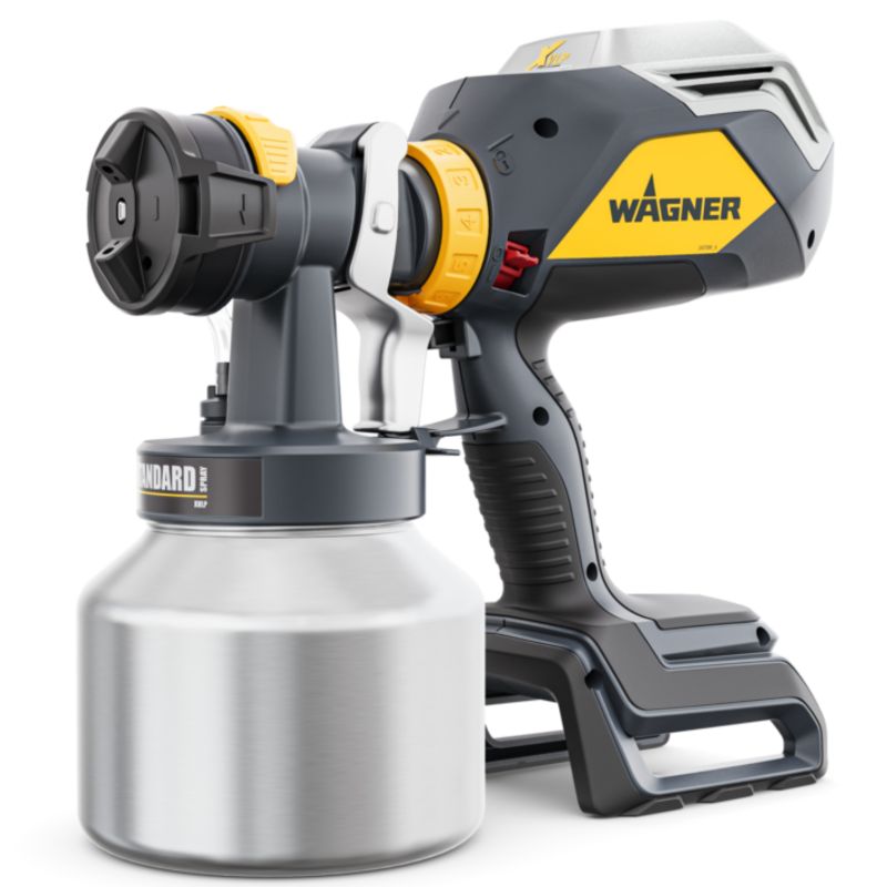 Pistolet malarski Wagner FinishControl 4000 18 V