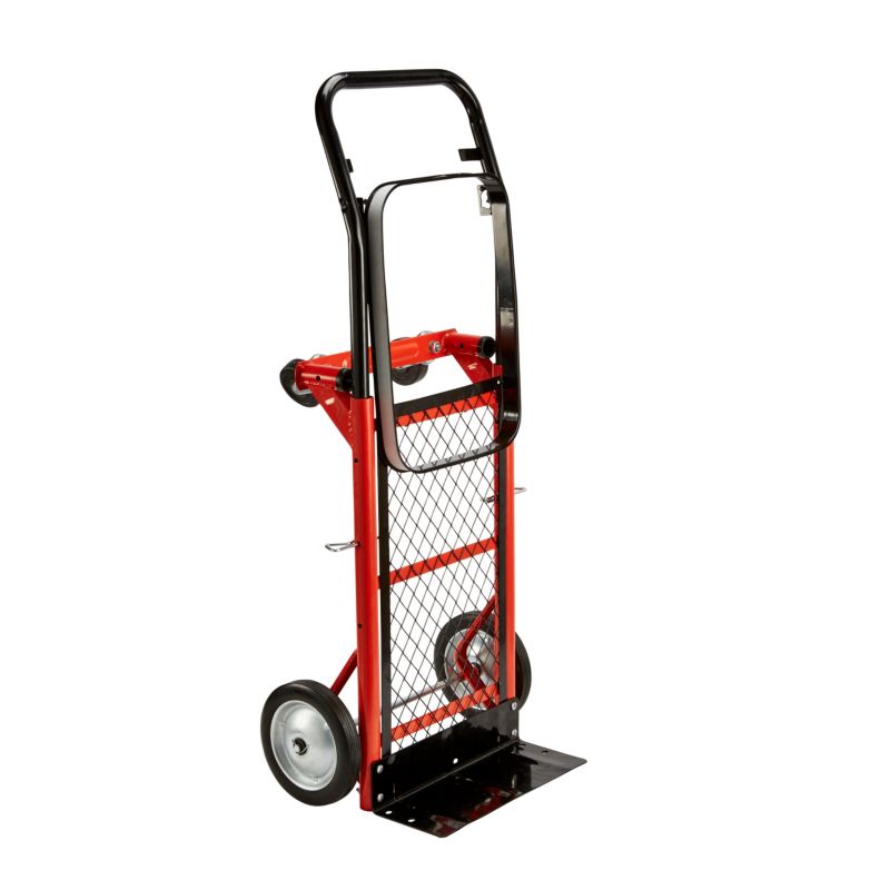 Wózek transportowy składany 50 kg