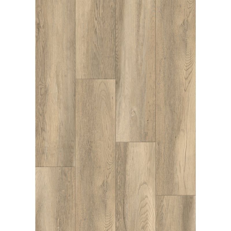Panele winylowe Mexen Modesto dąb 1227x187 mm 12 szt.