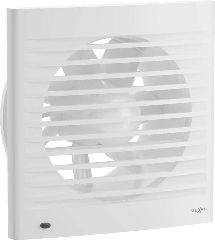 Wentylator łazienkowy Mexen EXS biały 150 mm W9604-150-00 1 szt.