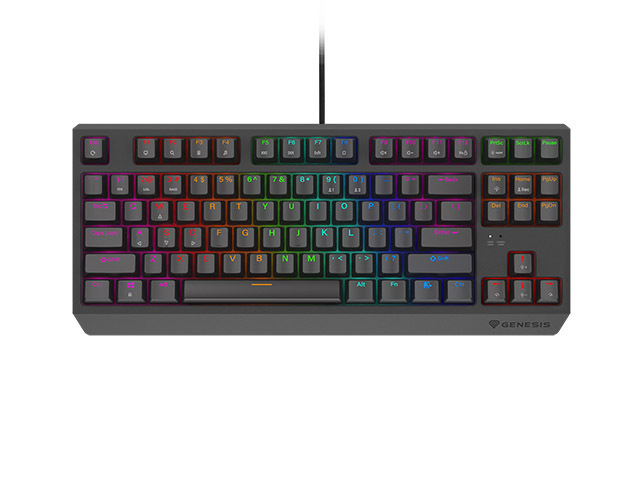Thor 230 TKL Lite OUTEMU RED