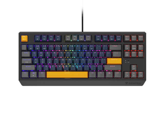 Thor 230 TKL NAVAL BLUE POSITIVE