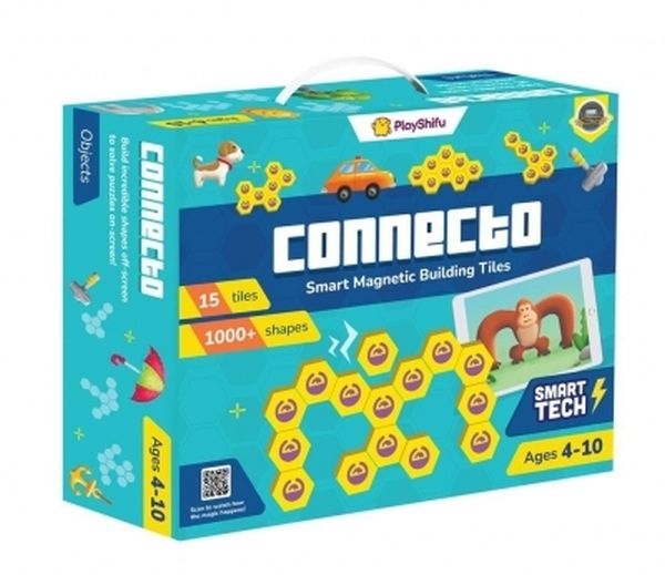 PLAYSHIFU CONNECTO