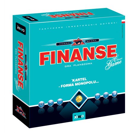 GRA FINANSE MAŁE