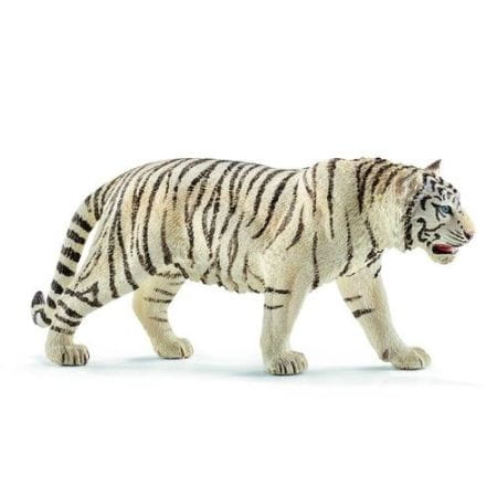Figurka Schleich OGIER BIAŁY TYGRYS