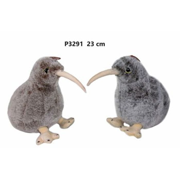 PTAK KIWI 2 KOL 23CM 166777