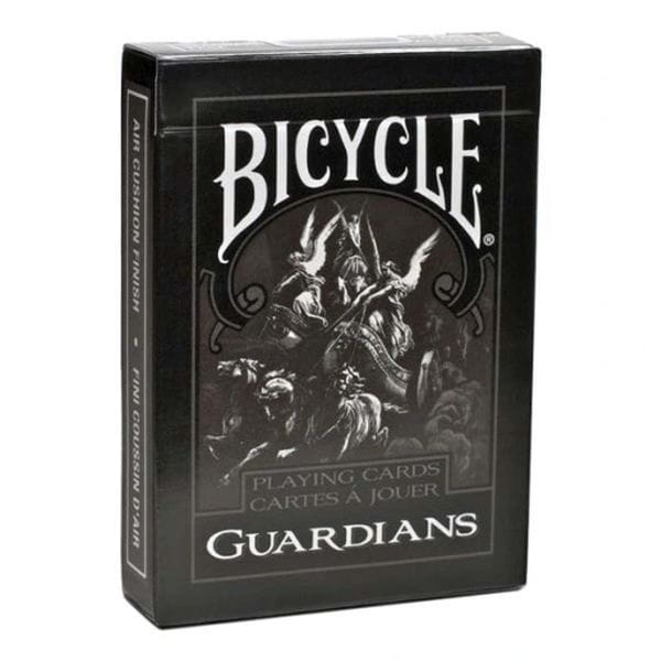 KARTY BICYCLE GUARDIANS