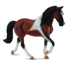 KLACZ STALLION BAY PINTO XL