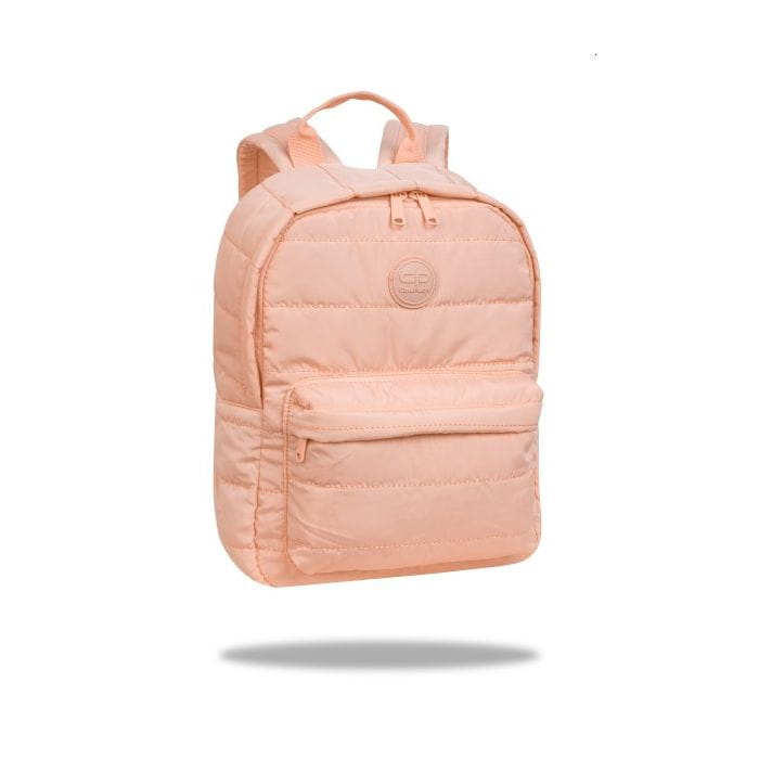 CoolPack Abby Plecak Młodzieżowy Pastel Poder Peach