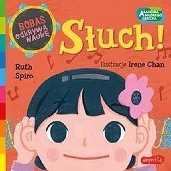 KSIĄŻECZKA SŁUCH