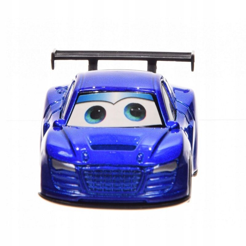 AUTO Z Napędem
