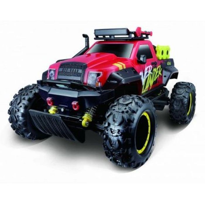 OVERLANDER USB 1/2