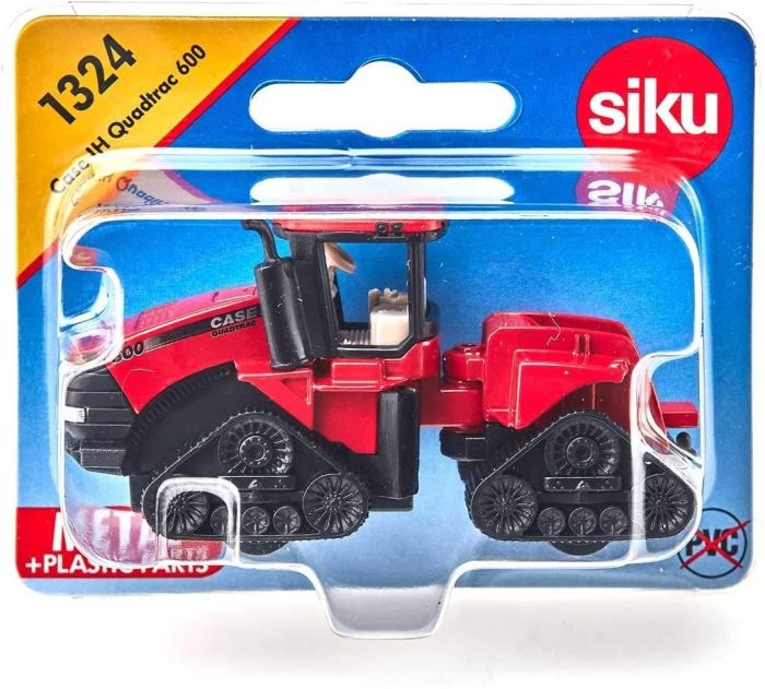 SIKU CIĄGNIK