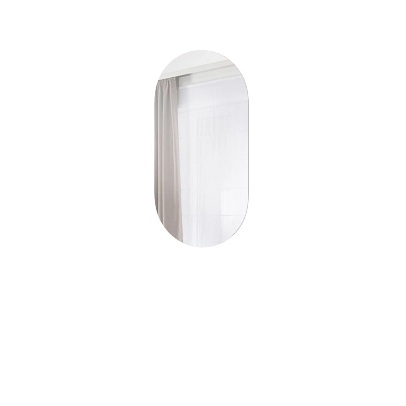 Lustro do toaletki HARMONY 45x90 cm