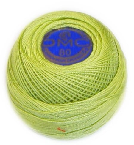 Special Dentelles DMC kol.348 5g