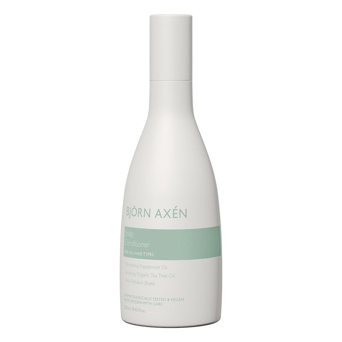Björn Axén SCALP Odżywka do włosów i skóry głowy 250 ml