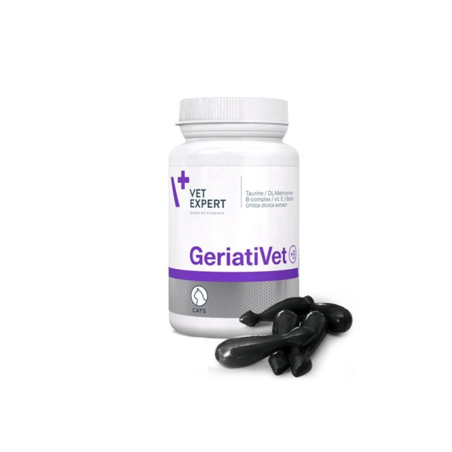 GERIATIVET CAT