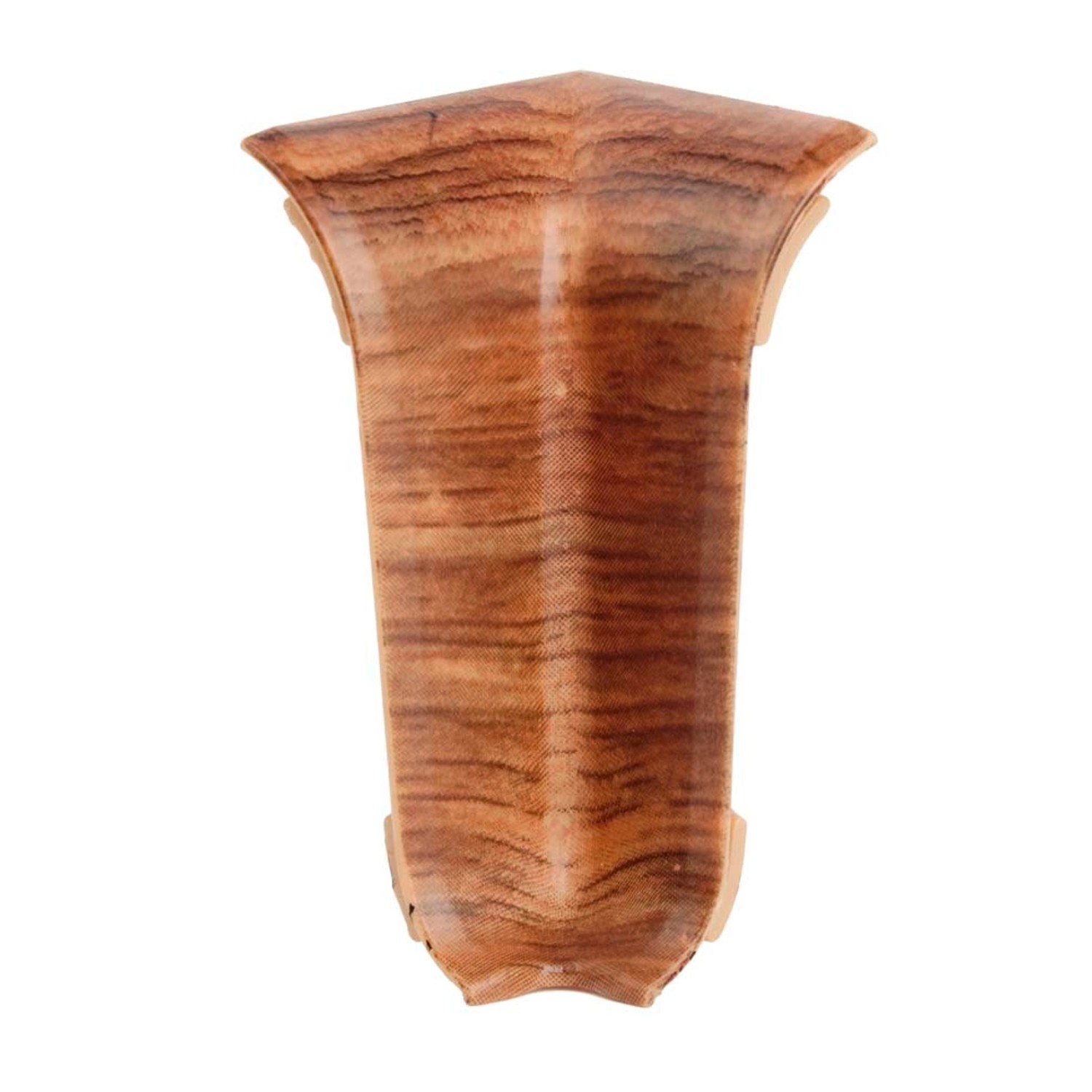Vilo Narożnik wewnętrzny do listwy Smart Flex, dąb zamkowy, wym. 21 x 55 mm