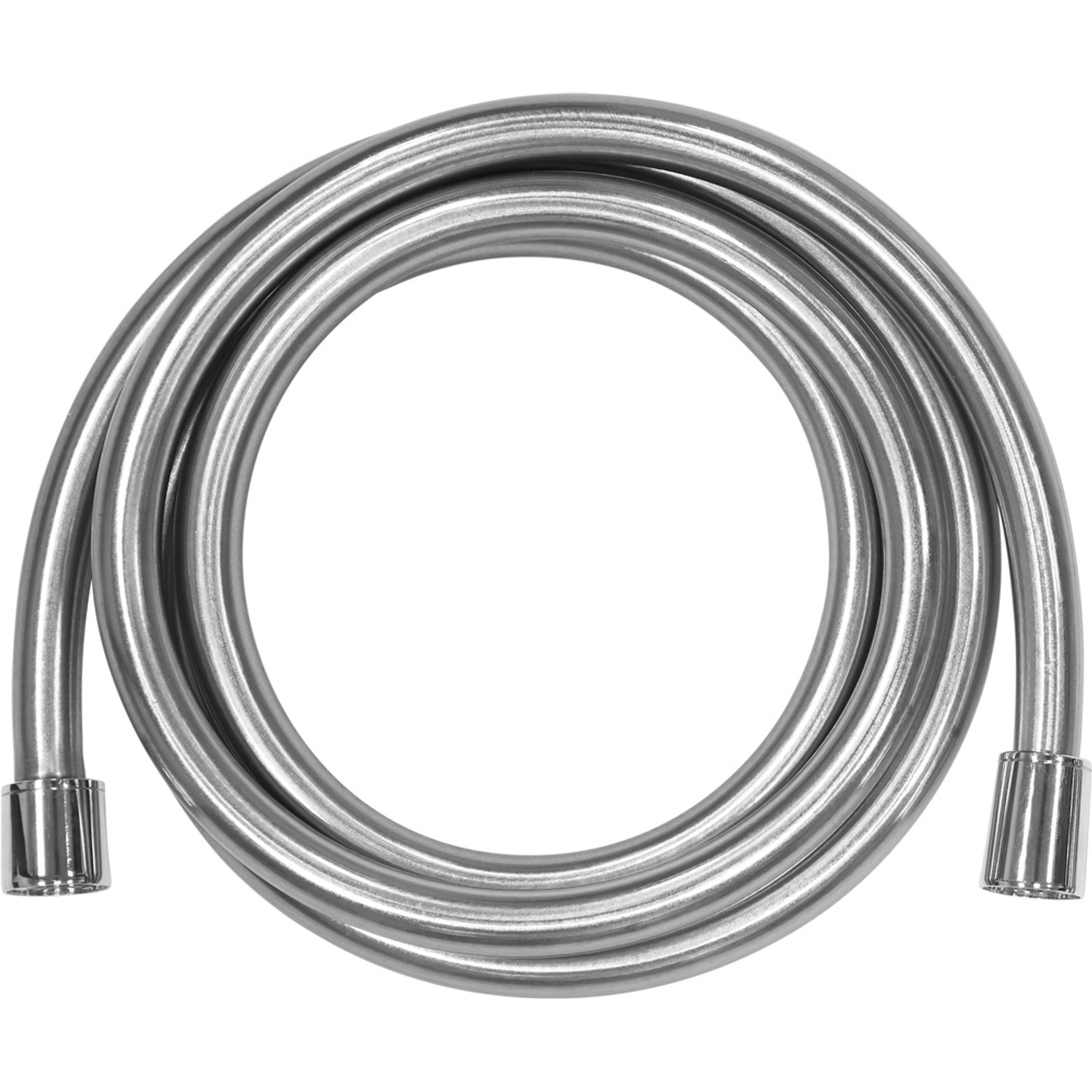 Baliv Wąż prysznicowy Silver 200 cm BS-9340