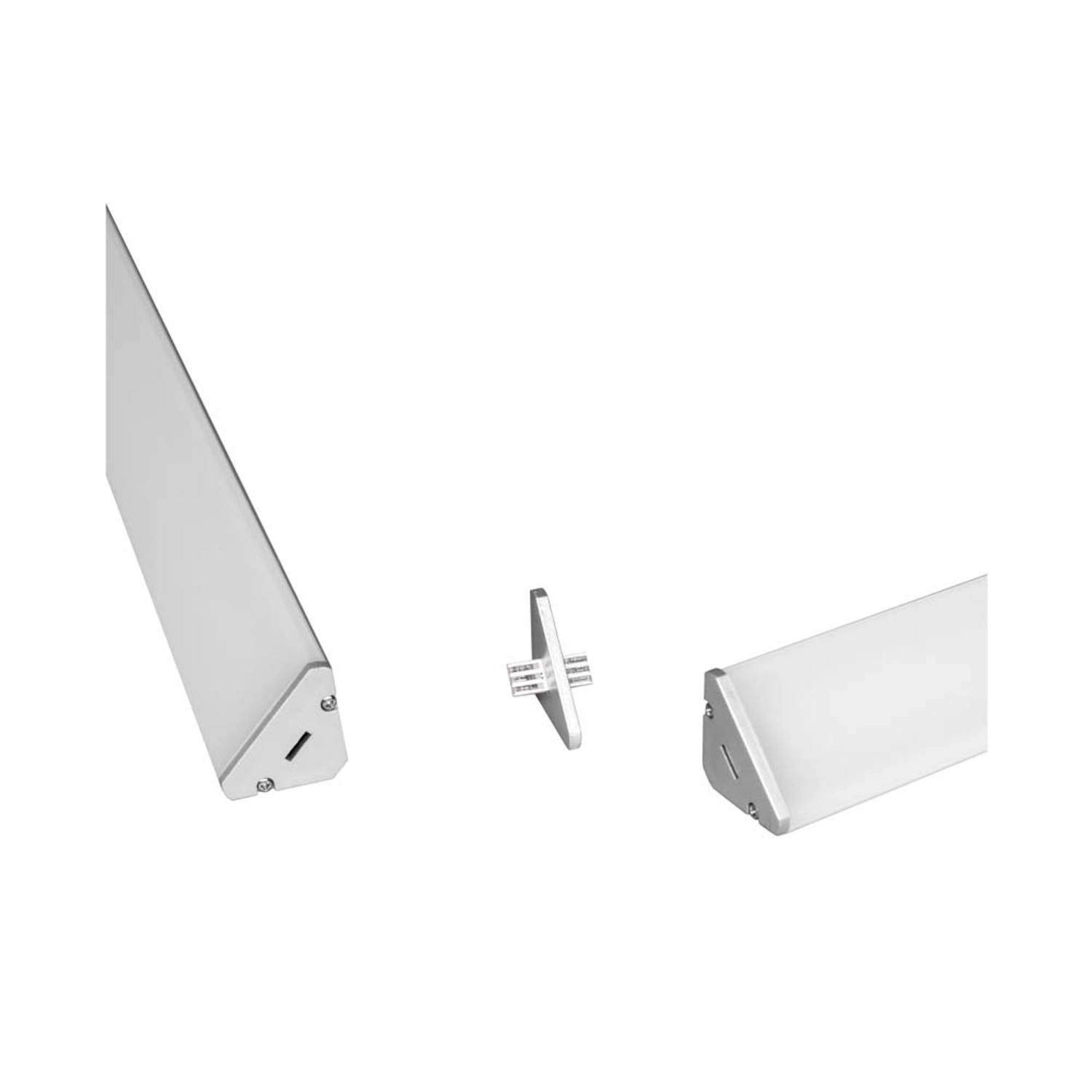 Ledvance Listwa LED CABINET CORNER 55 cm 7,5W 480 lm 3000K