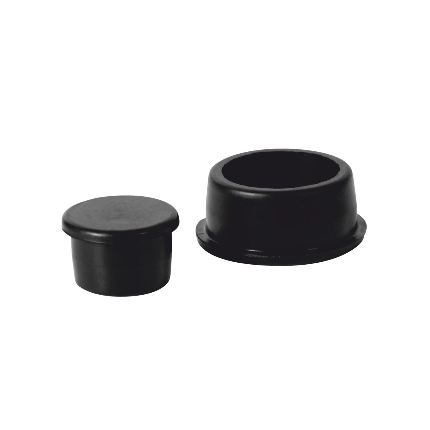 Tycner Zaślepka gumowa 32 mm